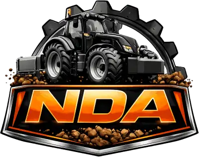 Logo NDA